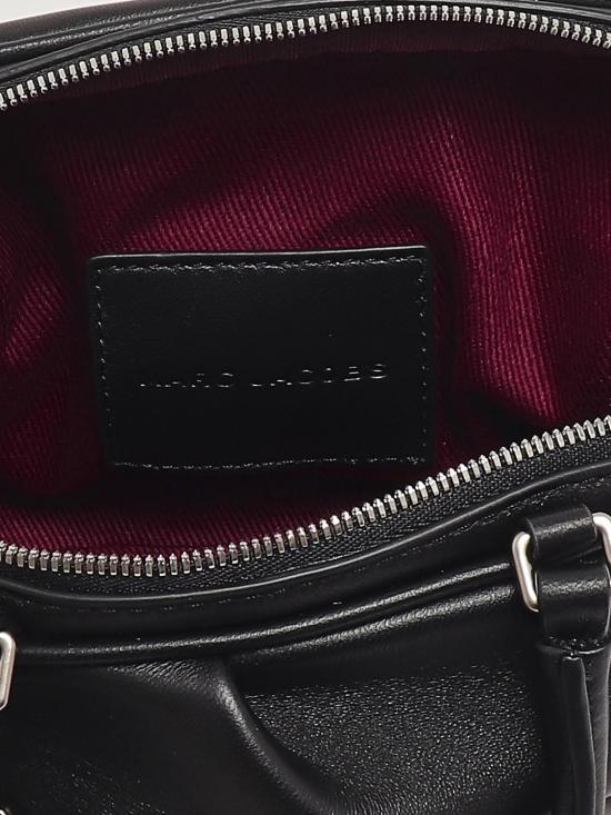 26FW 마크제이콥스 토트백 2S6HCR070S01 001 Black - MARC JACOBS
