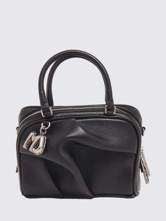 26FW 마크제이콥스 토트백 2S6HCR070S01 001 Black