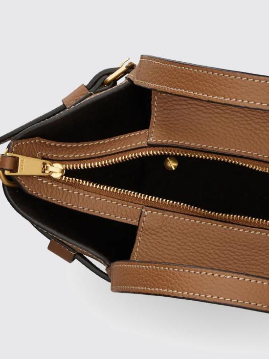 26FW 토즈 숄더백 XBWTIMA0100WKA S410 Brown - TODS