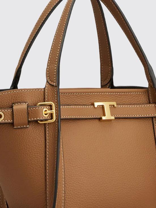 26FW 토즈 숄더백 XBWTIMA0100WKA S410 Brown - TODS