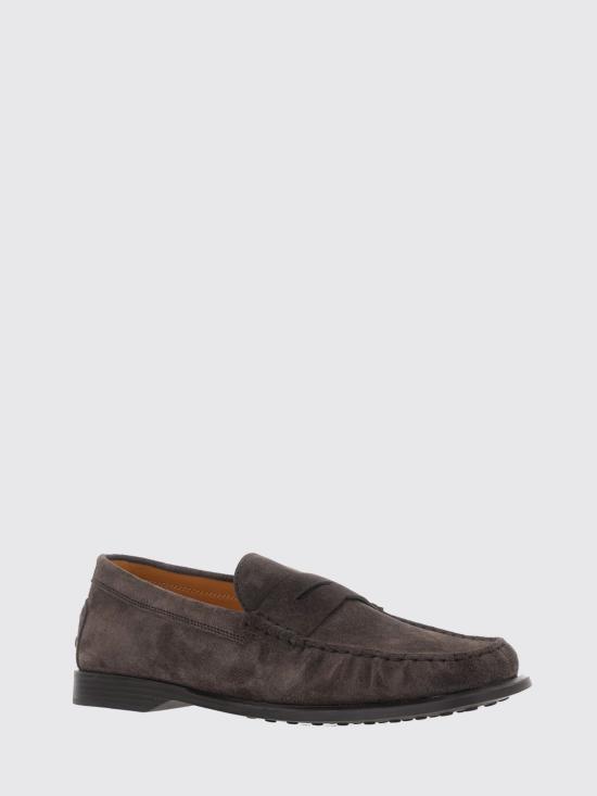 26FW 토즈 로퍼 XXM14M00011RE0 S800 Brown - TODS