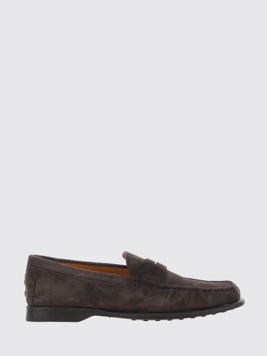 26FW 토즈 로퍼 XXM14M00011RE0 S800 Brown