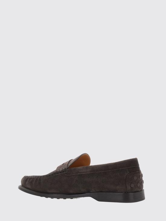 26FW 토즈 로퍼 XXM14M00011RE0 S800 Brown - TODS
