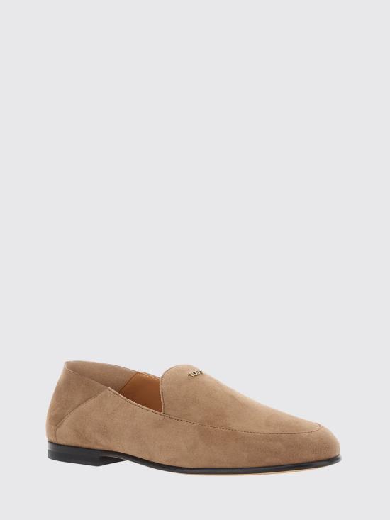 26FW 토즈 로퍼 XXW25M0KM30HR0 C823 Beige - TODS