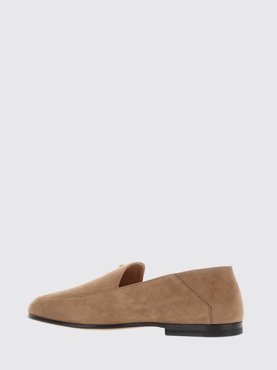 26FW 토즈 로퍼 XXW25M0KM30HR0 C823 Beige - TODS