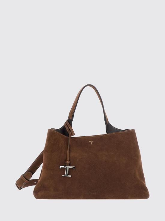 26FW 토즈 숄더백 XBWAPAJ9300XBL 246F Brown