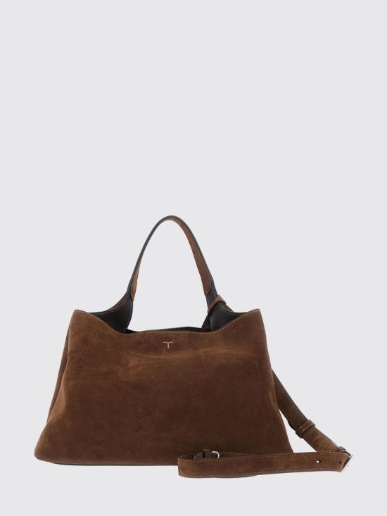 26FW 토즈 숄더백 XBWAPAJ9300XBL 246F Brown - TODS