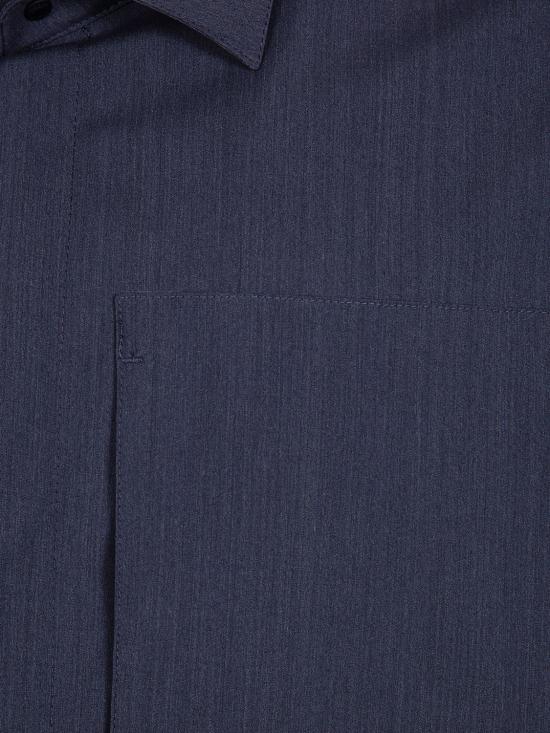 26SS 에르노 셔츠 GI000625U33484 9487 Grey - HERNO