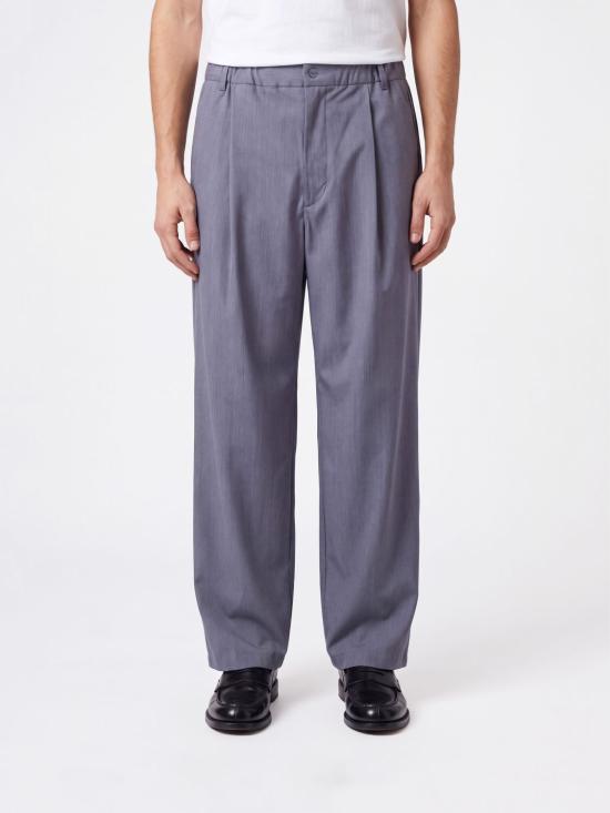 26SS 에르노 스트레이트 팬츠 PT000184U33484 9487 Grey