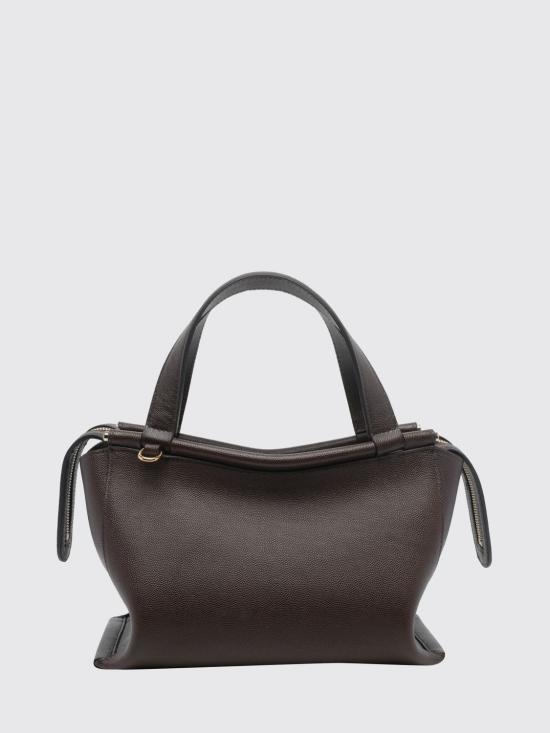 26FW 반들러 숄더백 000162 1784 Leather - WANDLER
