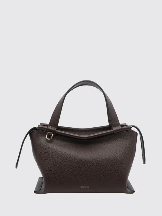 26FW 반들러 숄더백 000162 1784 Leather