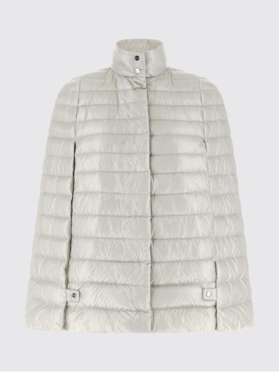 26SS 에르노 패딩 PI002197D12017Z 9404 Grey - HERNO