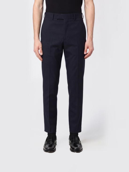 26SS 피티토리노 수트 팬츠 CORFZ1Z00FWDMA27 0360 Blue