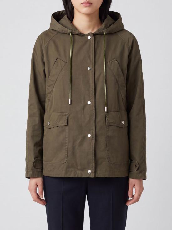 26SS 에르노 자켓 GC000563D13211T 7730 Green