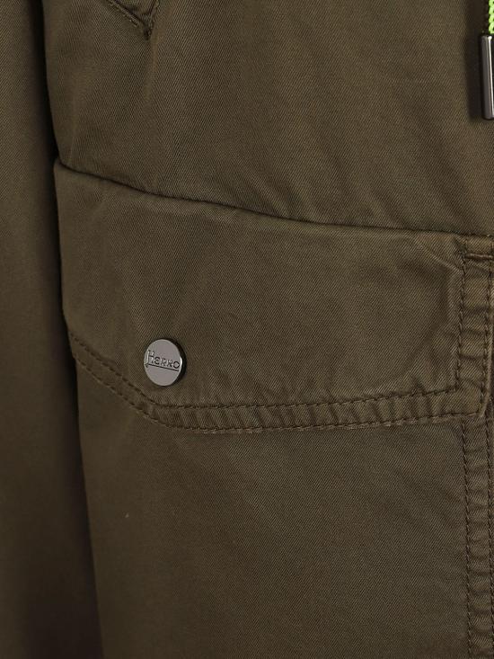 26SS 에르노 자켓 GC000563D13211T 7730 Green - HERNO