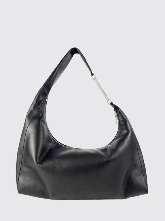 26FW 릭 오웬스 숄더백 RA02F0928LCN 09 Black
