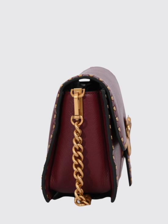 26FW 핑코 크로스백 107664A2JG WW5Q Red - PINKO