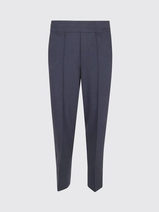 26SS 에르노 수트 팬츠 PT000175U54007 9200 Green - HERNO