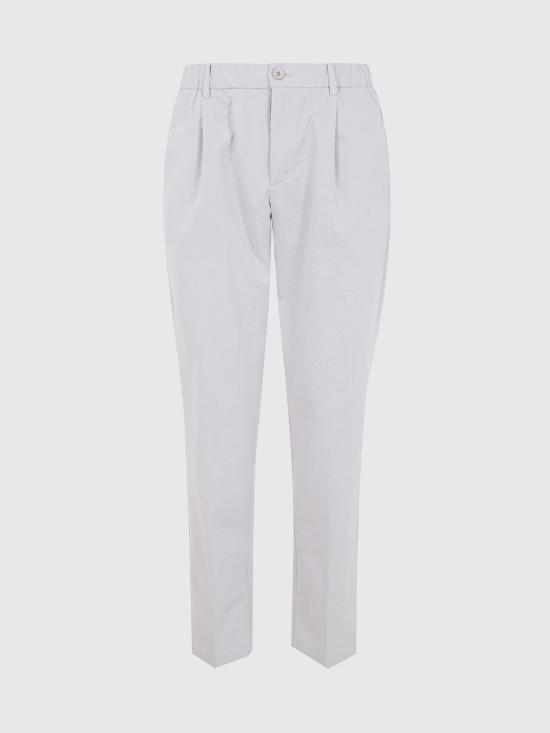 26SS 에르노 수트 팬츠 PT000093U12684 9403 Grey - HERNO
