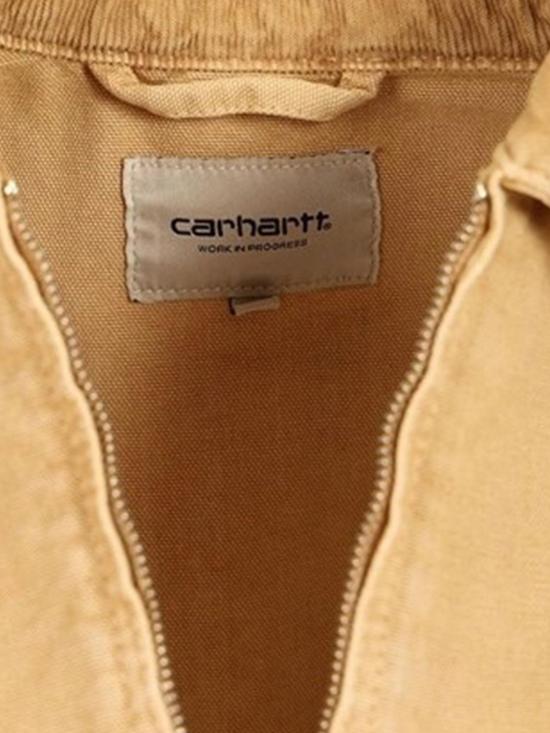 26FW 칼하트 WIP 자켓 I036875 0ME17 Brown - CARHARTT WIP