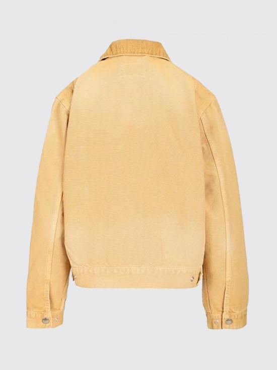 26FW 칼하트 WIP 자켓 I036875 0ME17 Brown - CARHARTT WIP