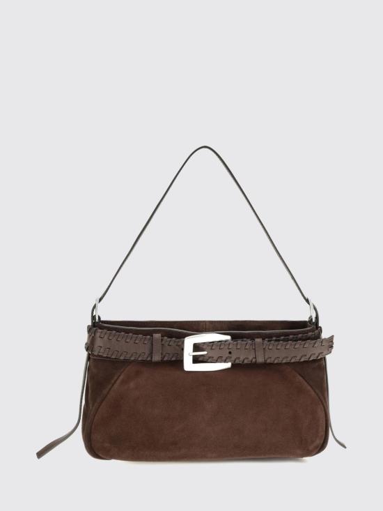 26FW 스타우드 숄더백 H26P6054SD ESPR Coffee