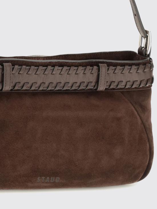 26FW 스타우드 숄더백 H26P6054SD ESPR Coffee - STAUD