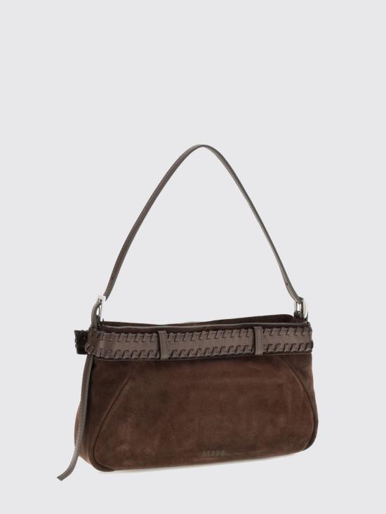 26FW 스타우드 숄더백 H26P6054SD ESPR Coffee - STAUD