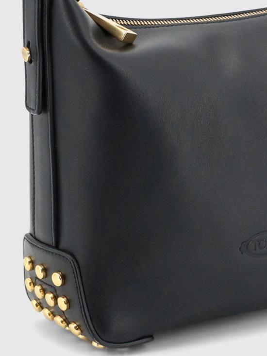 26FW 토즈 숄더백 XBWGMTE0100UCT B999 Black - TODS