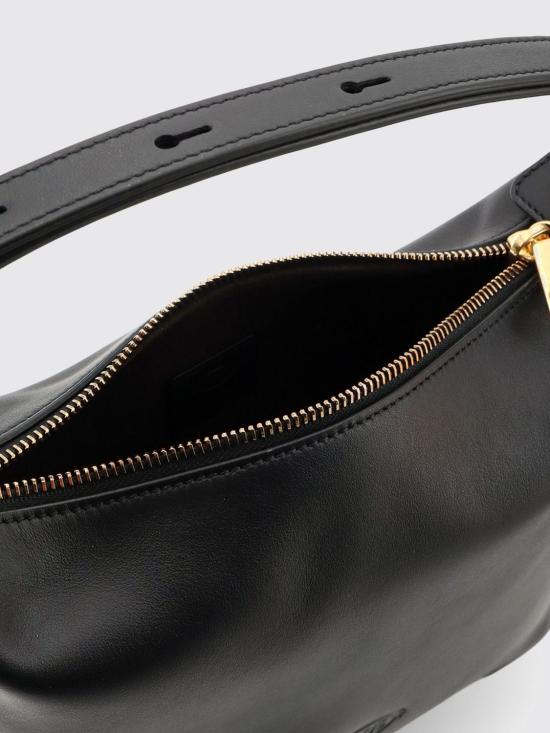 26FW 토즈 숄더백 XBWGMTE0100UCT B999 Black - TODS