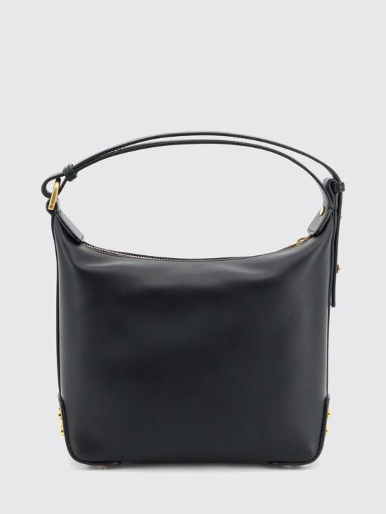 26FW 토즈 숄더백 XBWGMTE0100UCT B999 Black - TODS