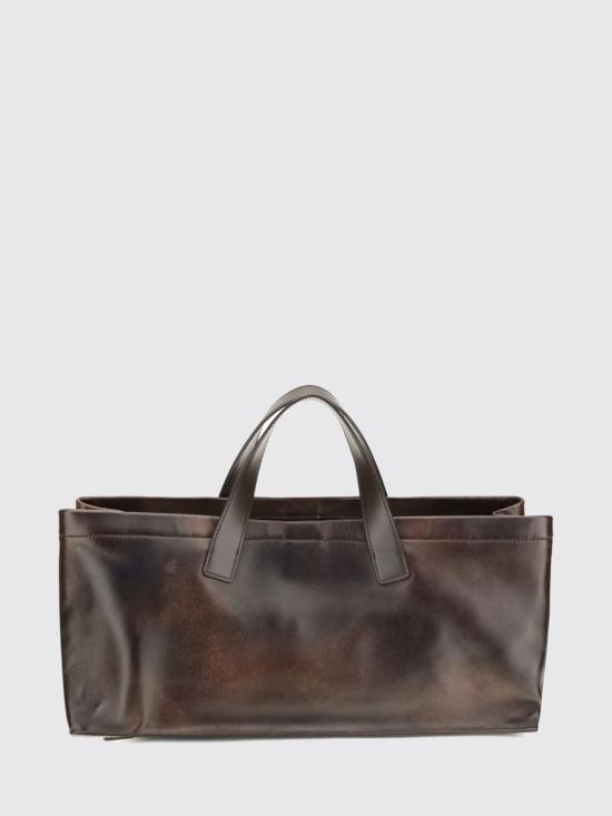 26FW 스타우드 토트백 H26P7049DS ESDS Coffee