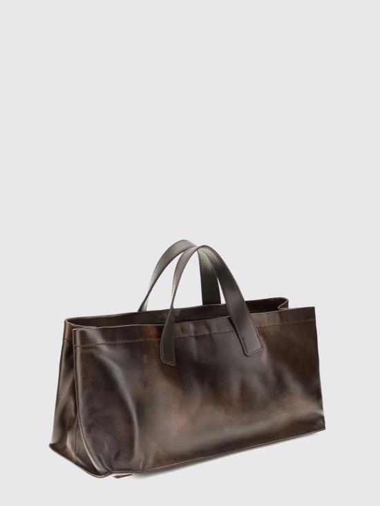 26FW 스타우드 토트백 H26P7049DS ESDS Coffee - STAUD