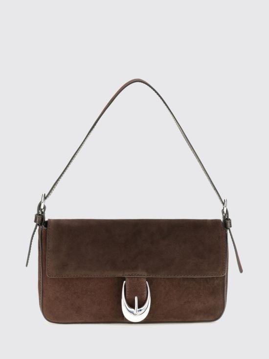 26FW 스타우드 숄더백 H26P6003SD ESPR Coffee