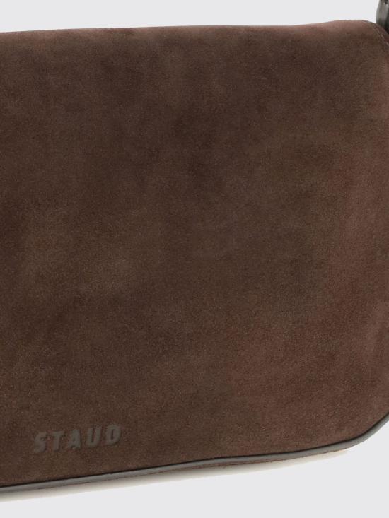 26FW 스타우드 숄더백 H26P6003SD ESPR Coffee - STAUD