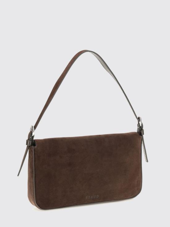 26FW 스타우드 숄더백 H26P6003SD ESPR Coffee - STAUD