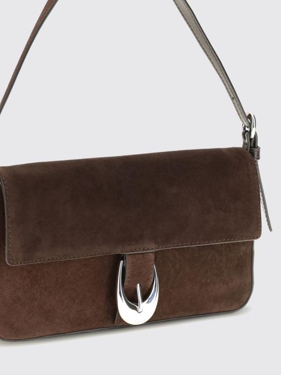 26FW 스타우드 숄더백 H26P6003SD ESPR Coffee - STAUD