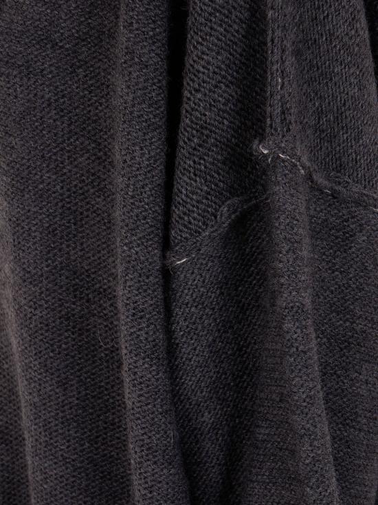 26FW MM6 메종마르지엘라 스웨터 S52HN0016M13289 859M Grey - MM6 MAISON MARGIELA