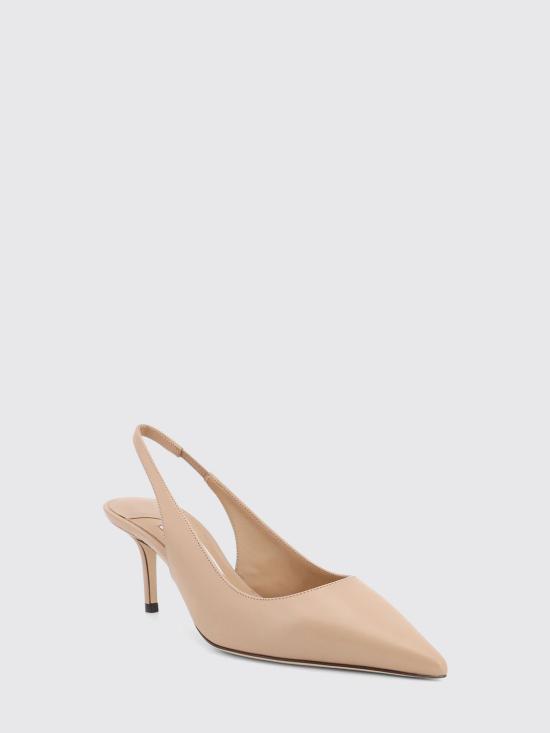 26FW 지미추 힐/펌프스 LOVESB65CLFC CHAI Beige - JIMMY CHOO