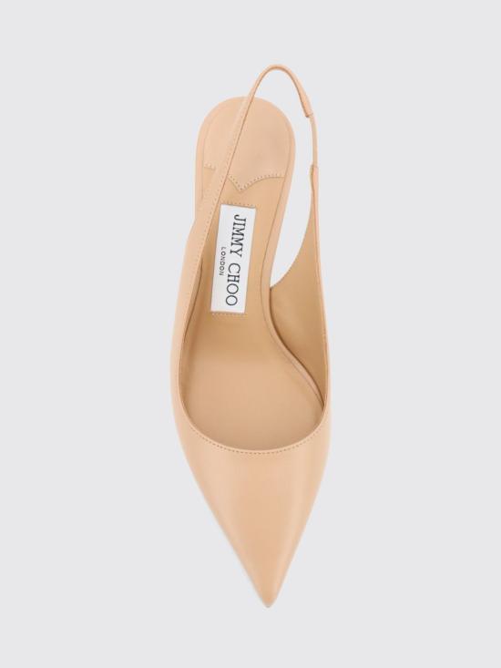 26FW 지미추 힐/펌프스 LOVESB65CLFC CHAI Beige - JIMMY CHOO