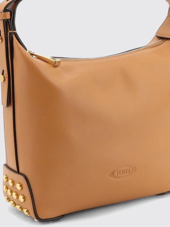 26FW 토즈 숄더백 XBWGMTE0100UCT S002 Brown - TODS