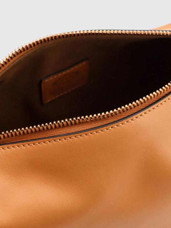26FW 토즈 숄더백 XBWGMTE0100UCT S002 Brown - TODS