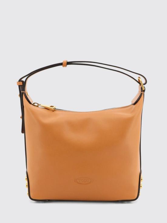 26FW 토즈 숄더백 XBWGMTE0100UCT S002 Brown