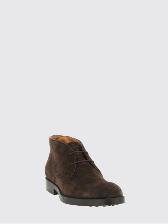 26FW 토즈 부츠 XXM75L00D80RE0 S800 Dark - TODS
