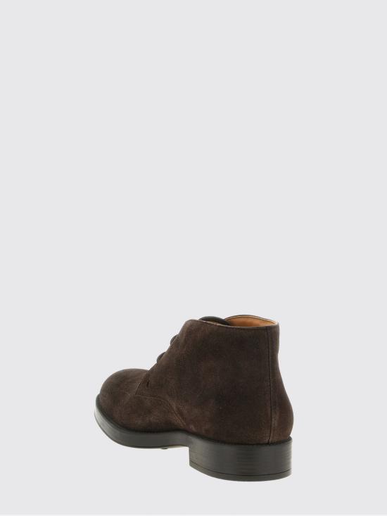 26FW 토즈 부츠 XXM75L00D80RE0 S800 Dark - TODS
