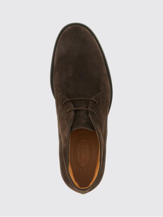 26FW 토즈 부츠 XXM75L00D80RE0 S800 Dark - TODS