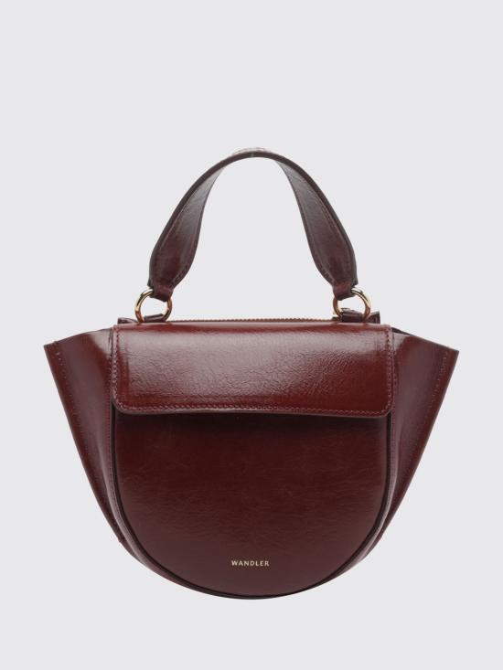 26FW 반들러 숄더백 000168 2070 Red