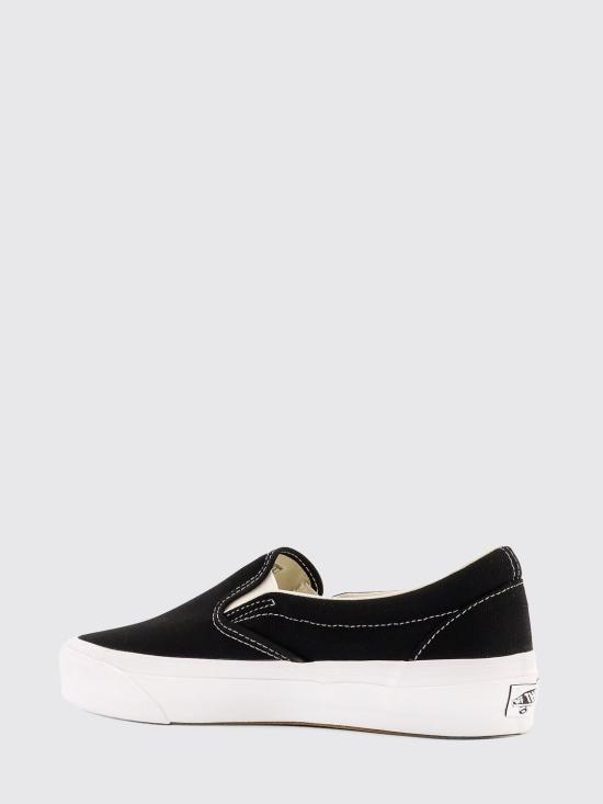 26FW 반스 스니커즈 VN000CSE BA21 Black - VANS