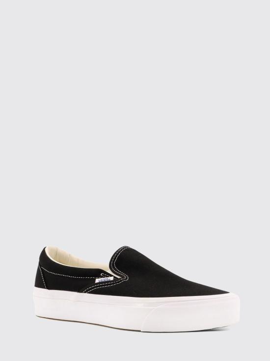 26FW 반스 스니커즈 VN000CSE BA21 Black - VANS
