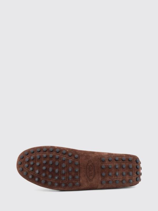 26FW 토즈 로퍼 XXM22L0KO60RE0 S611 Brown - TODS